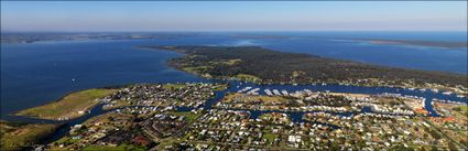 Paynesville Canal - VIC (PBH3 00 33796)